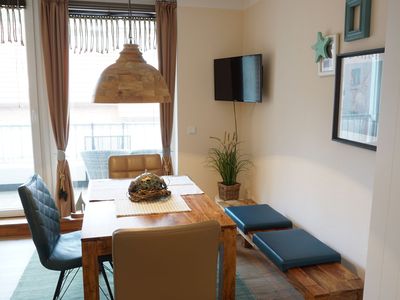 Ferienwohnung für 2 Personen (42 m²) in St. Peter-Ording 3/10