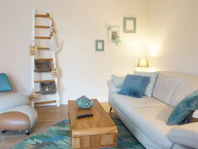 Ferienwohnung für 2 Personen (42 m²) in St. Peter-Ording 5/10