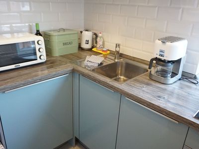 Ferienwohnung für 2 Personen (42 m²) in St. Peter-Ording 9/10