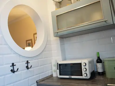 Ferienwohnung für 2 Personen (42 m²) in St. Peter-Ording 10/10
