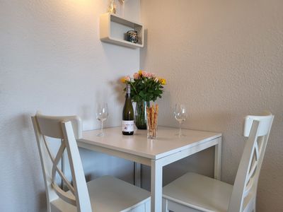 Ferienwohnung für 3 Personen (28 m²) in St. Peter-Ording 7/10