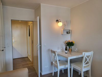 Ferienwohnung für 3 Personen (28 m²) in St. Peter-Ording 9/10