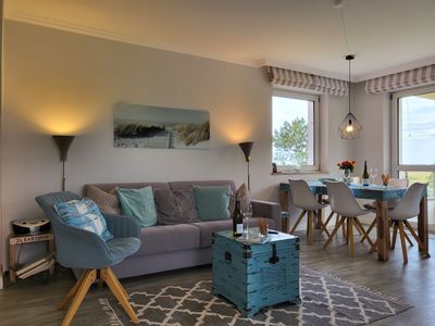 Ferienwohnung für 4 Personen (49 m²) in St. Peter-Ording 1/10