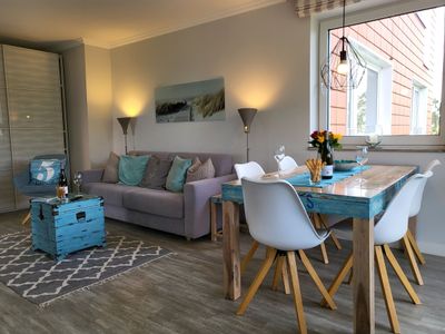 Ferienwohnung für 4 Personen (49 m²) in St. Peter-Ording 2/10