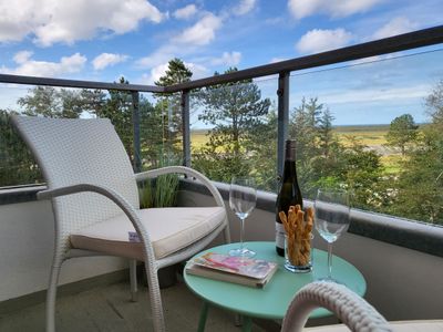 Ferienwohnung für 4 Personen (49 m²) in St. Peter-Ording 7/10