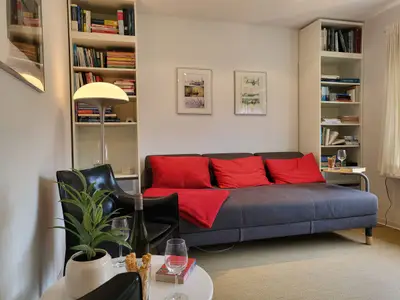 Ferienwohnung für 2 Personen (40 m²) in St. Peter-Ording 2/10