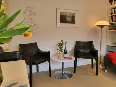 Ferienwohnung für 2 Personen (40 m²) in St. Peter-Ording 3/10