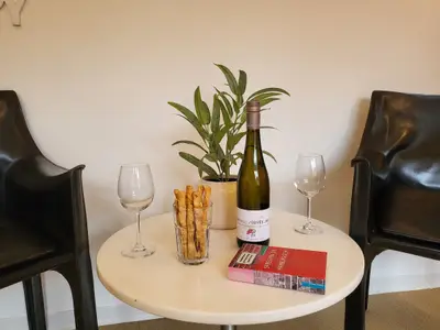 Ferienwohnung für 2 Personen (40 m²) in St. Peter-Ording 4/10