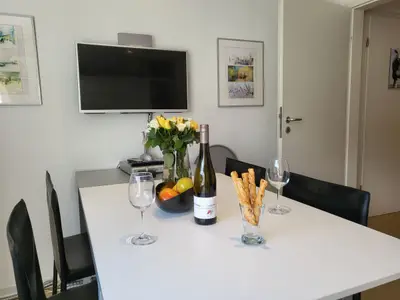 Ferienwohnung für 2 Personen (40 m²) in St. Peter-Ording 5/10