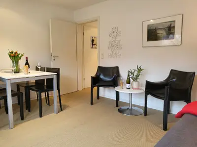 Ferienwohnung für 2 Personen (40 m²) in St. Peter-Ording 6/10