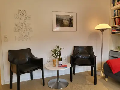Ferienwohnung für 2 Personen (40 m²) in St. Peter-Ording 7/10
