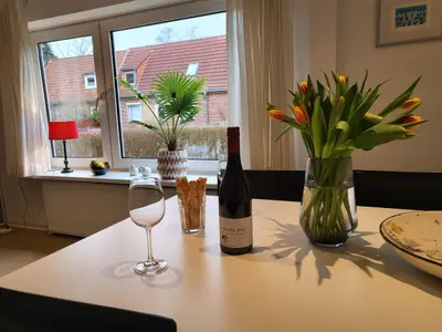 Ferienwohnung für 2 Personen (40 m²) in St. Peter-Ording 8/10