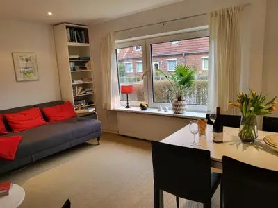 Ferienwohnung für 2 Personen (40 m²) in St. Peter-Ording 9/10