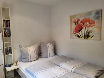 Ferienwohnung für 2 Personen (40 m²) in St. Peter-Ording 10/10