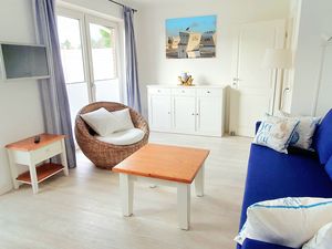 Ferienwohnung für 2 Personen (38 m²) in St. Peter-Ording