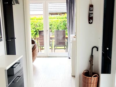 Ferienwohnung für 2 Personen (38 m²) in St. Peter-Ording 10/10