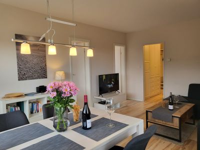 Ferienwohnung für 3 Personen (48 m²) in St. Peter-Ording 7/10