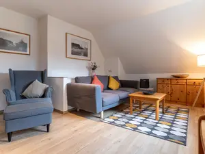 Ferienwohnung für 4 Personen (60 m²) in St. Peter-Ording