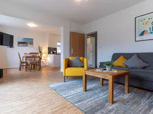 Ferienwohnung für 2 Personen (70 m²) in St. Peter-Ording