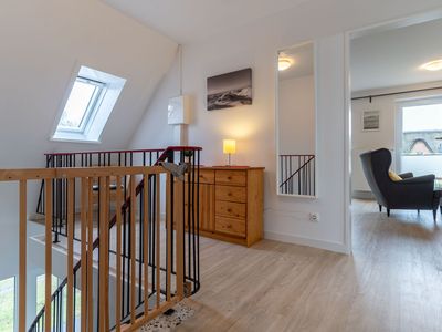 Ferienwohnung für 4 Personen (70 m²) in St. Peter-Ording 2/10