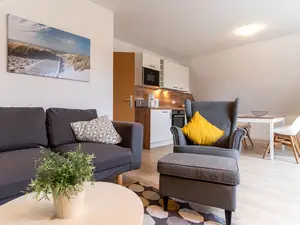 Ferienwohnung für 4 Personen (70 m²) in St. Peter-Ording