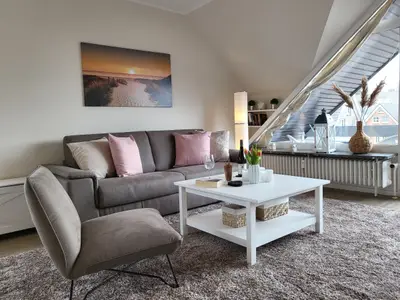 Ferienwohnung für 2 Personen (73 m²) in St. Peter-Ording 2/10