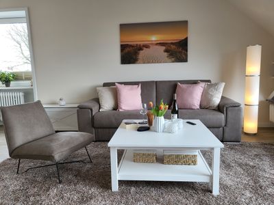 Ferienwohnung für 2 Personen (73 m²) in St. Peter-Ording 4/10