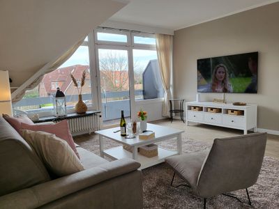 Ferienwohnung für 2 Personen (73 m²) in St. Peter-Ording 5/10