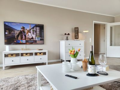 Ferienwohnung für 2 Personen (73 m²) in St. Peter-Ording 7/10