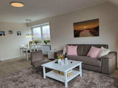 Ferienwohnung für 2 Personen (73 m²) in St. Peter-Ording 10/10