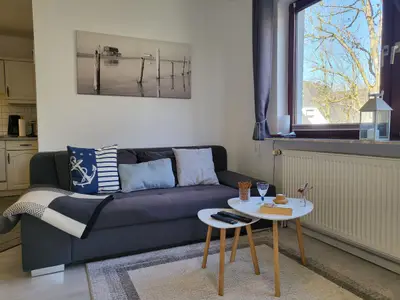 Ferienwohnung für 4 Personen (40 m²) in St. Peter-Ording 2/10