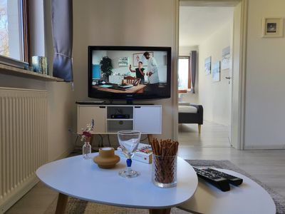 Ferienwohnung für 4 Personen (40 m²) in St. Peter-Ording 7/10