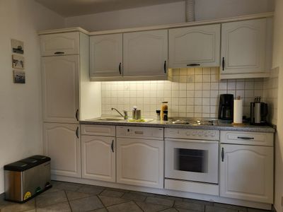 Ferienwohnung für 4 Personen (40 m²) in St. Peter-Ording 10/10