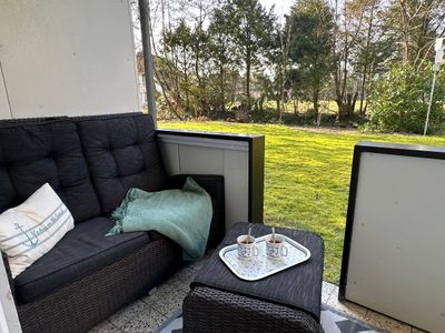 Ferienwohnung für 3 Personen (57 m²) in St. Peter-Ording 9/10