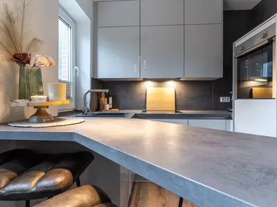 Küche / Küchenzeile