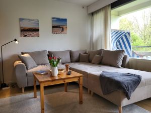 Ferienwohnung für 4 Personen (48 m²) in St. Peter-Ording