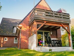 Ferienwohnung für 2 Personen in St. Peter-Ording