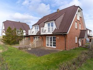 Ferienwohnung für 4 Personen in St. Peter-Ording