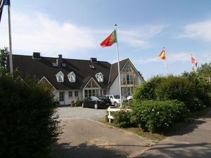 Ferienwohnung für 2 Personen (35 m²) in St. Peter-Ording