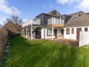 Ferienwohnung für 2 Personen (65 m²) in St. Peter-Ording