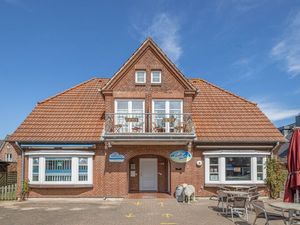 Ferienwohnung für 2 Personen (60 m²) in St. Peter-Ording