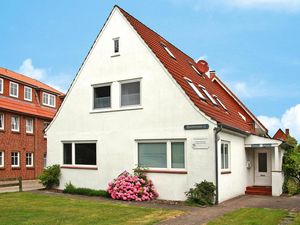 Ferienwohnung für 4 Personen (50 m&sup2;) in St. Peter-Ording