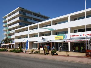 Ferienwohnung für 2 Personen (52 m²) in St. Peter-Ording