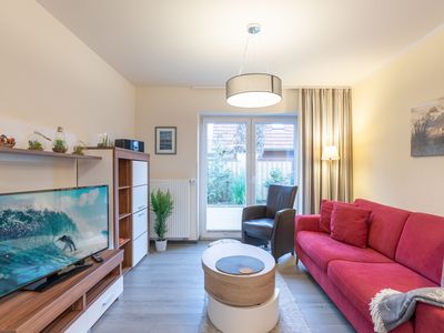 Ferienwohnung für 2 Personen (45 m²) in St. Peter-Ording 1/10