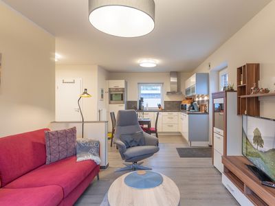 Ferienwohnung für 2 Personen (45 m²) in St. Peter-Ording 3/10