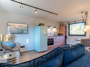 Ferienwohnung für 2 Personen (40 m²) in St. Peter-Ording