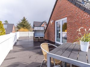 Ferienwohnung für 2 Personen (35 m&sup2;) in St. Peter-Ording