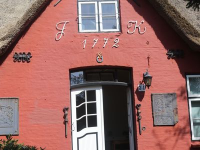 Ferienwohnung für 2 Personen (15 m²) in St. Peter-Ording 1/10