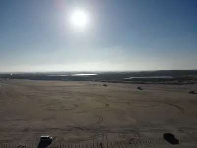 Ferienwohnung für 2 Personen (15 m²) in St. Peter-Ording 3/10