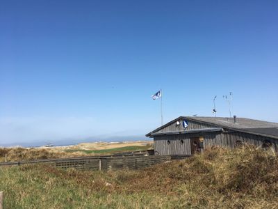 Ferienwohnung für 2 Personen (15 m²) in St. Peter-Ording 5/10